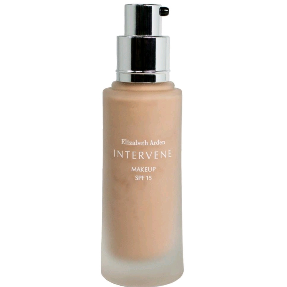 Elizabeth Arden Intervene Foundation Soft Cream